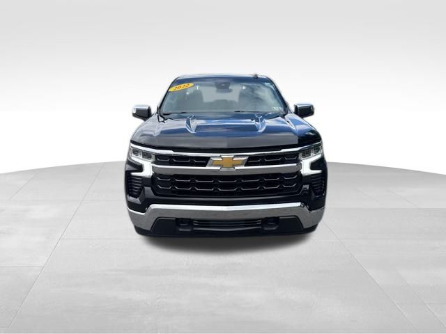 used 2022 Chevrolet Silverado 1500 car, priced at $38,999