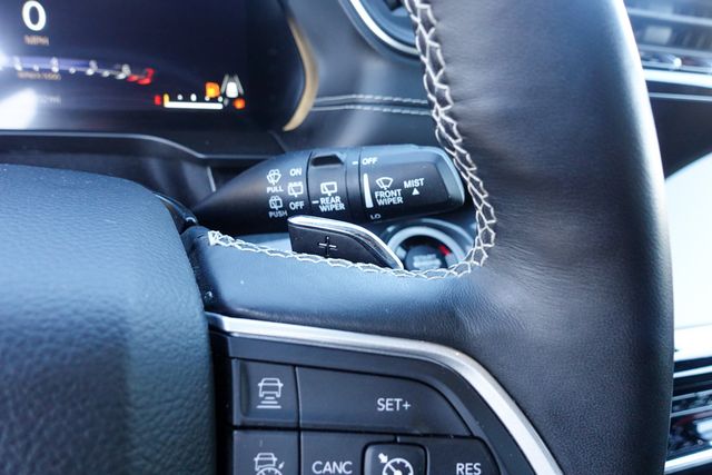 used 2022 Jeep Grand Cherokee car, priced at $31,888