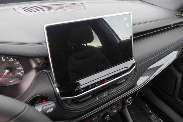 new 2026 Jeep Compass car, priced at $30,780