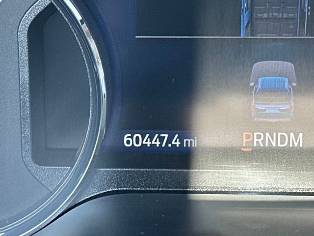 used 2023 Ford Expedition car, priced at $42,489