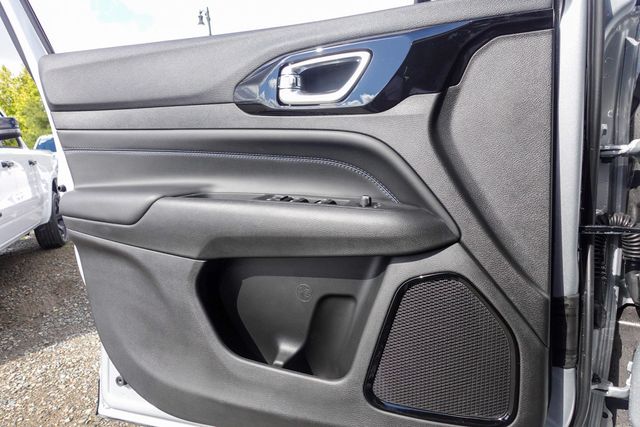 new 2026 Jeep Compass car, priced at $31,375