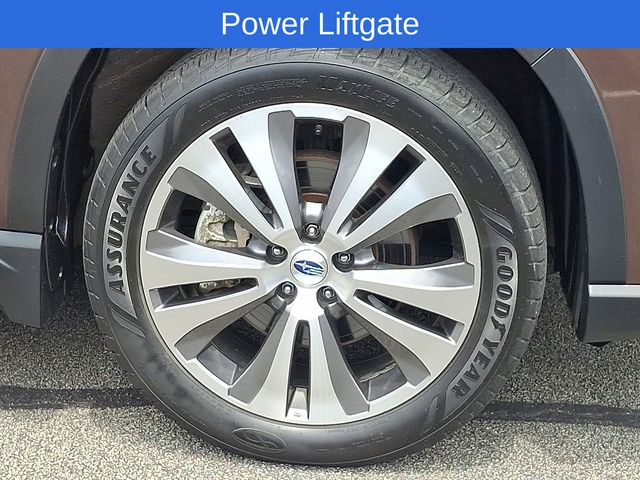 used 2019 Subaru Ascent car, priced at $26,785