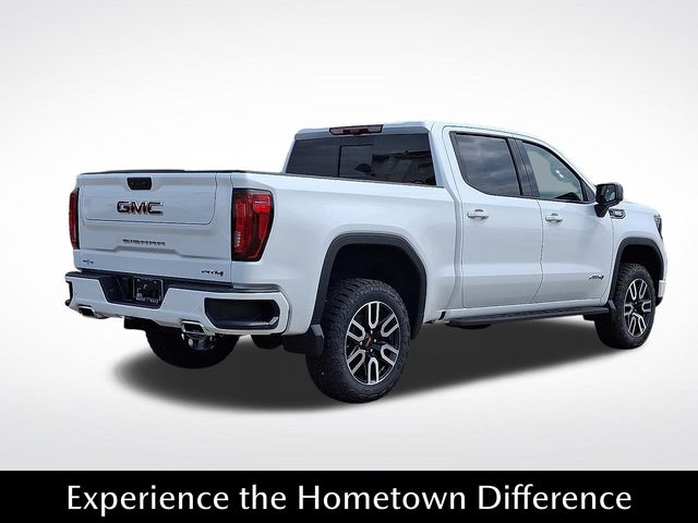new 2025 GMC Sierra 1500 car, priced at $69,505