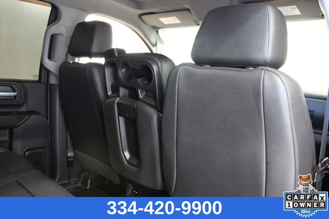 used 2021 GMC Sierra 2500HD car, priced at $46,999