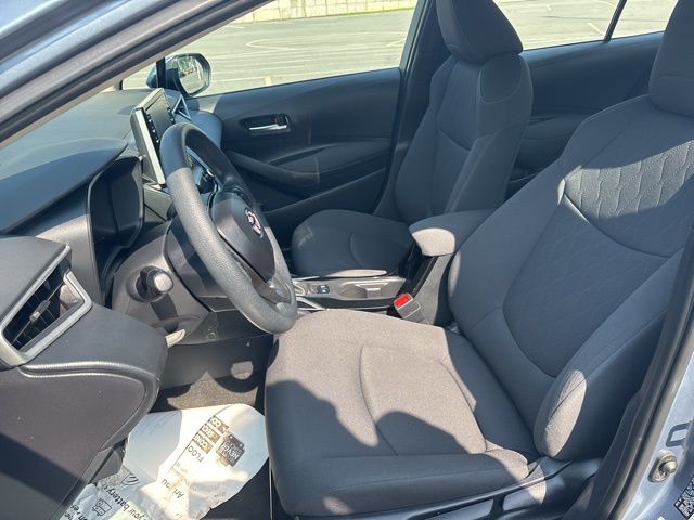 used 2020 Toyota Corolla car, priced at $18,599