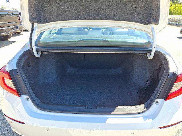 used 2020 Honda Accord car, priced at $24,880
