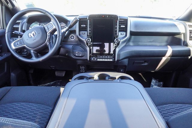 new 2025 Ram 3500 car, priced at $59,905