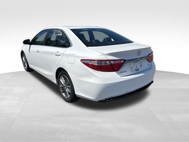used 2015 Toyota Camry car, priced at $9,999
