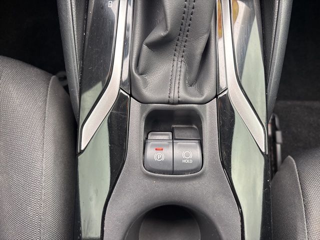 used 2020 Toyota Corolla car, priced at $17,129