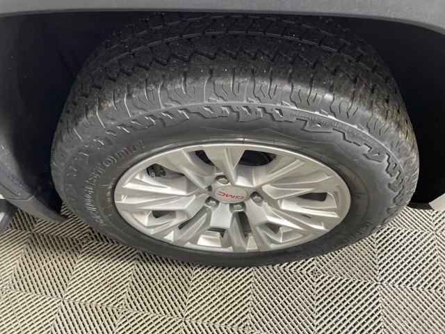 used 2019 GMC Sierra 1500 car, priced at $40,500
