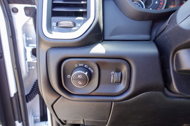 new 2025 Ram 2500 car, priced at $74,735