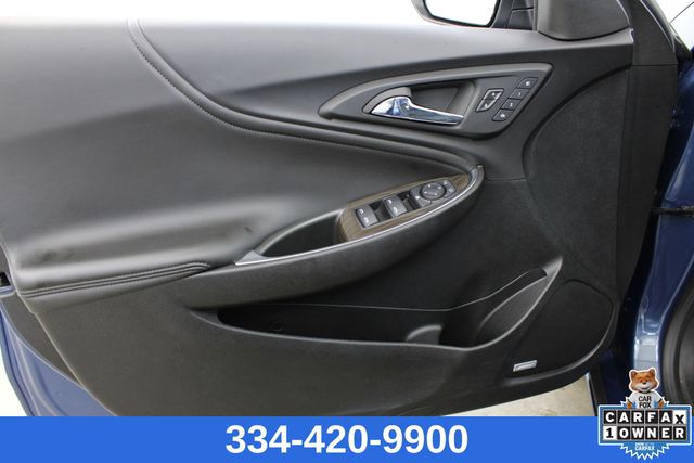 used 2024 Chevrolet Malibu car