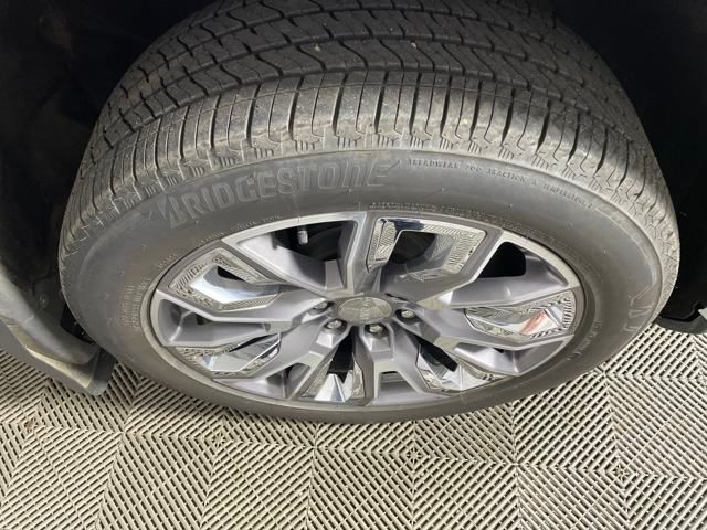 used 2023 GMC Sierra 1500 car, priced at $52,500