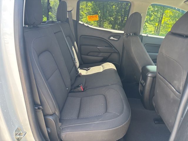 used 2019 GMC Canyon car, priced at $24,499