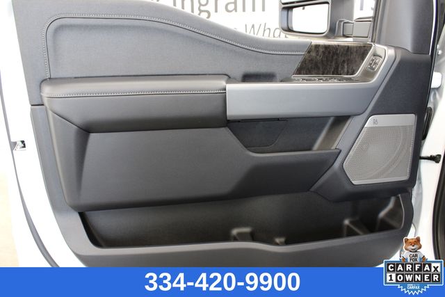 used 2024 Ford F-250SD car, priced at $72,999