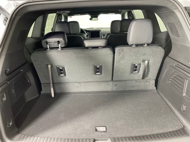 new 2025 GMC Acadia car, priced at $49,000