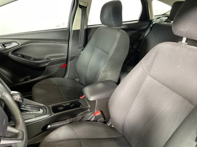 used 2016 Ford Focus car, priced at $7,000