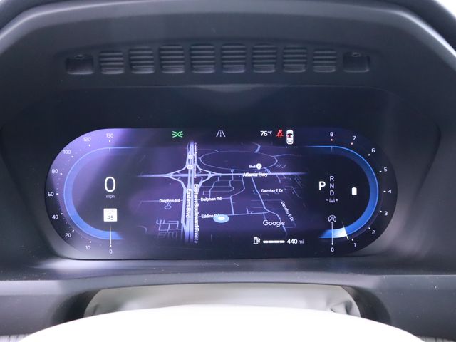 new 2025 Volvo XC90 car, priced at $63,377