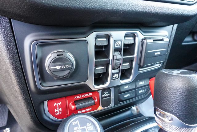 new 2025 Jeep Wrangler car, priced at $55,069