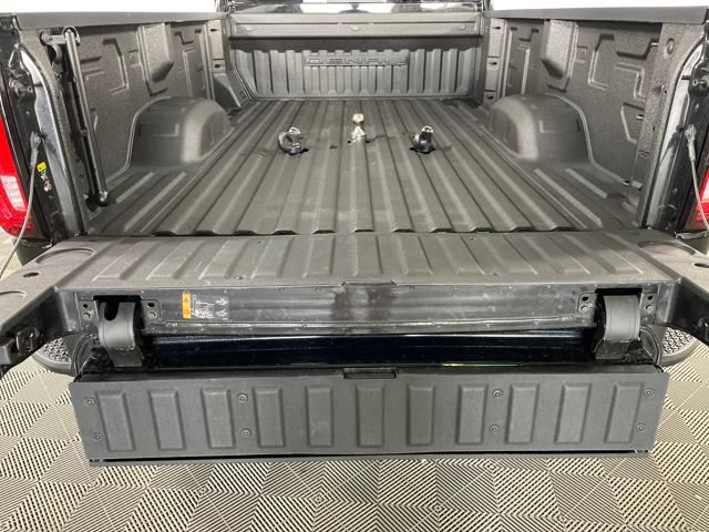 used 2021 GMC Sierra 3500HD car, priced at $66,500