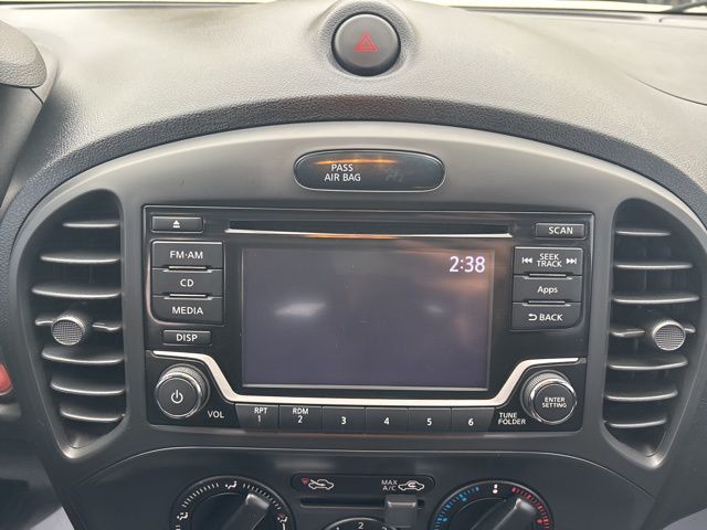 used 2016 Nissan Juke car, priced at $10,229