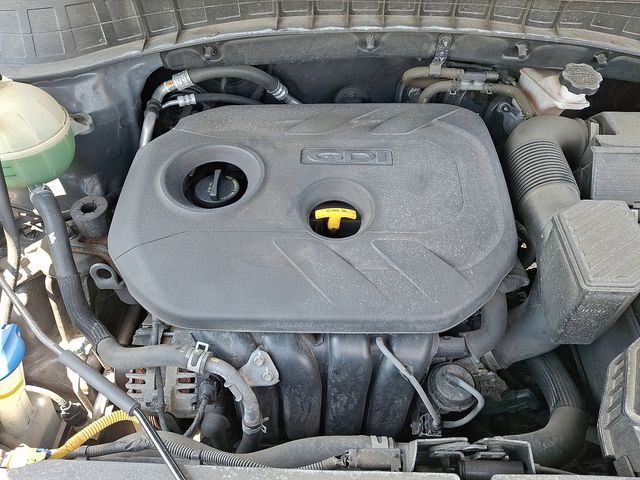 used 2016 Hyundai Tucson car, priced at $11,954
