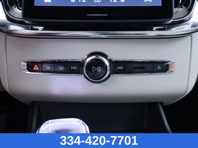 new 2025 Volvo XC90 Plug-In Hybrid car, priced at $81,405