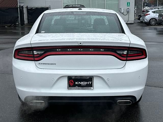 used 2021 Dodge Charger car, priced at $23,988