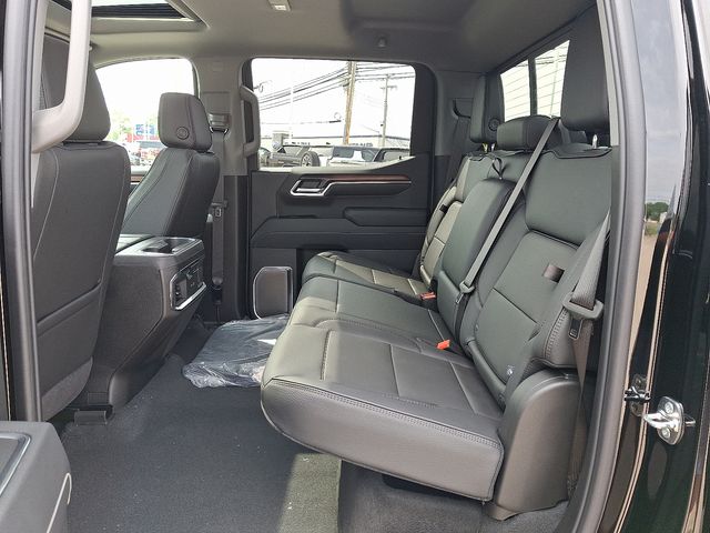 new 2025 GMC Sierra 1500 car, priced at $80,674