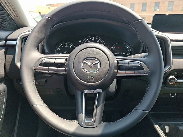 new 2025 Mazda CX-50 car, priced at $32,945