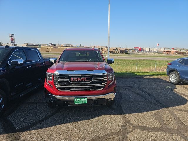 new 2025 GMC Sierra 1500 car, priced at $60,000