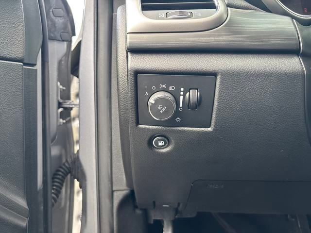 used 2019 Jeep Grand Cherokee car, priced at $20,089