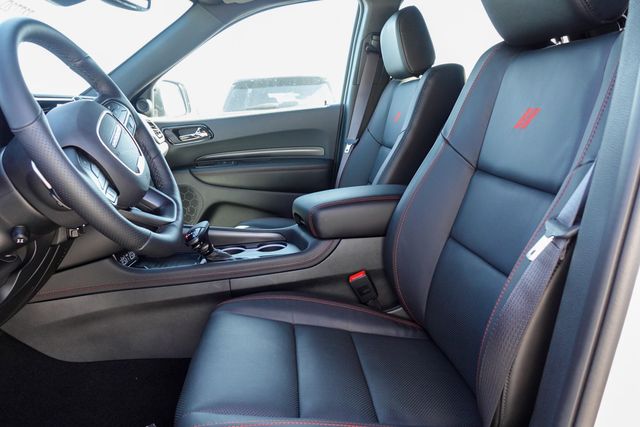 new 2026 Dodge Durango car, priced at $47,235