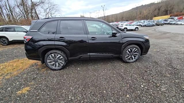 new 2025 Subaru Forester car, priced at $39,344