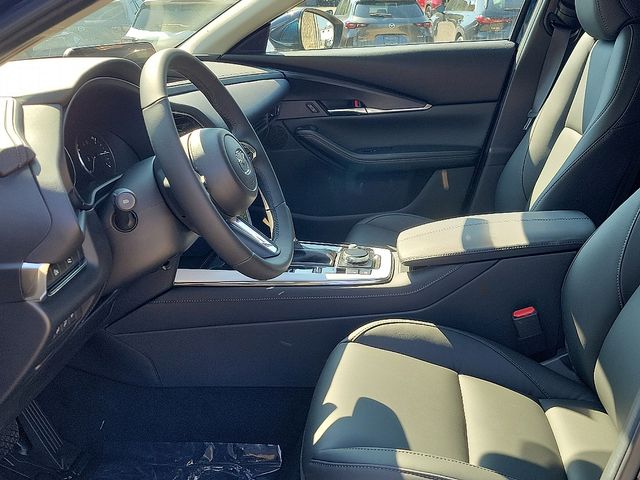 new 2025 Mazda CX-30 car, priced at $29,098