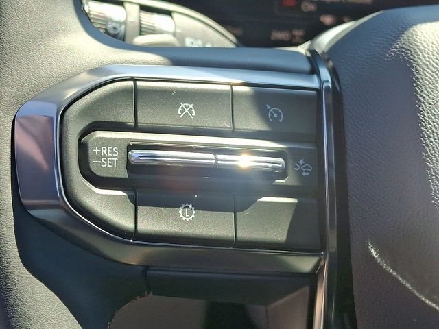 new 2026 GMC Acadia car, priced at $58,185