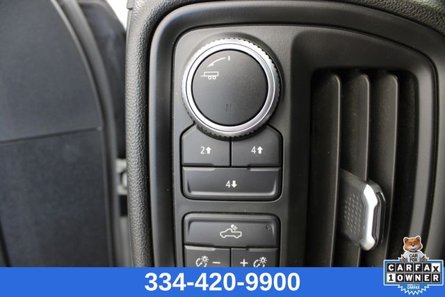 used 2021 GMC Sierra 2500HD car, priced at $46,999