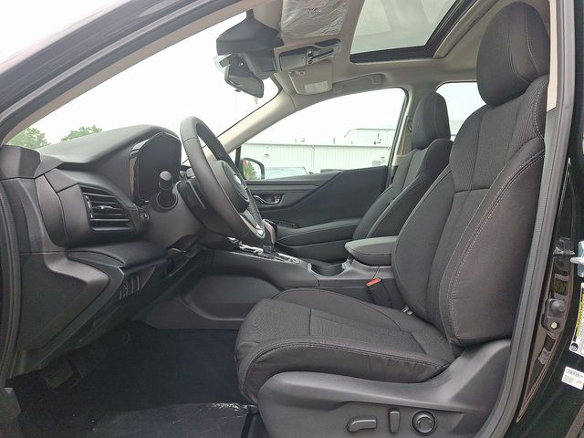 new 2025 Subaru Legacy car, priced at $31,000