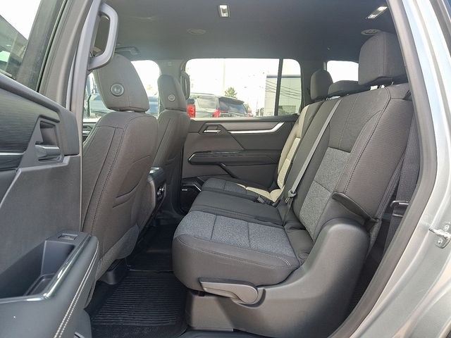 new 2026 GMC Acadia car, priced at $48,540