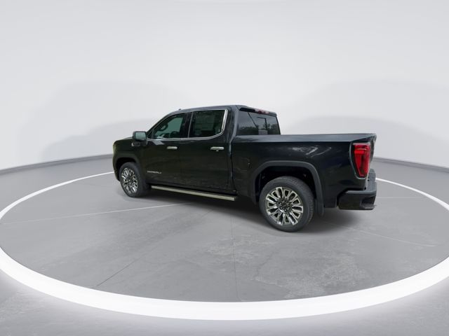 new 2024 GMC Sierra 1500 car, priced at $81,185