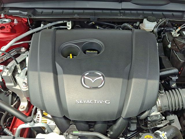 used 2024 Mazda CX-50 car, priced at $29,965