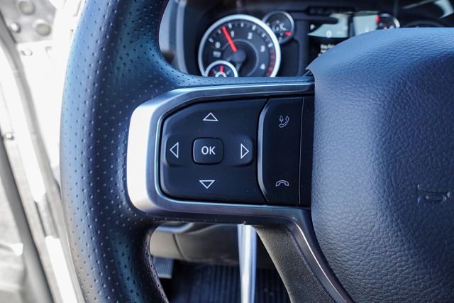 new 2025 Ram 5500HD car, priced at $79,840