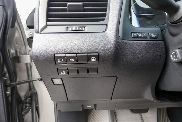 used 2018 Lexus RX car, priced at $28,649