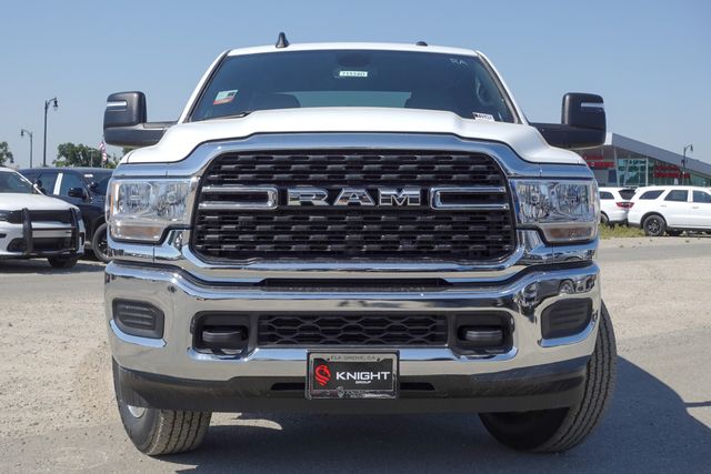 new 2024 Ram 2500 car, priced at $62,670