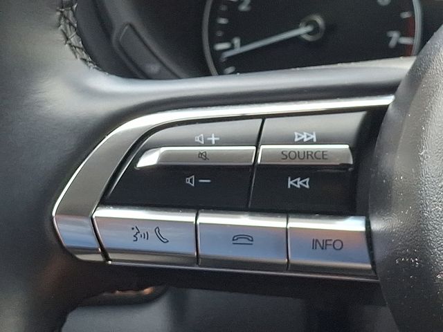 used 2022 Mazda CX-30 car, priced at $22,904