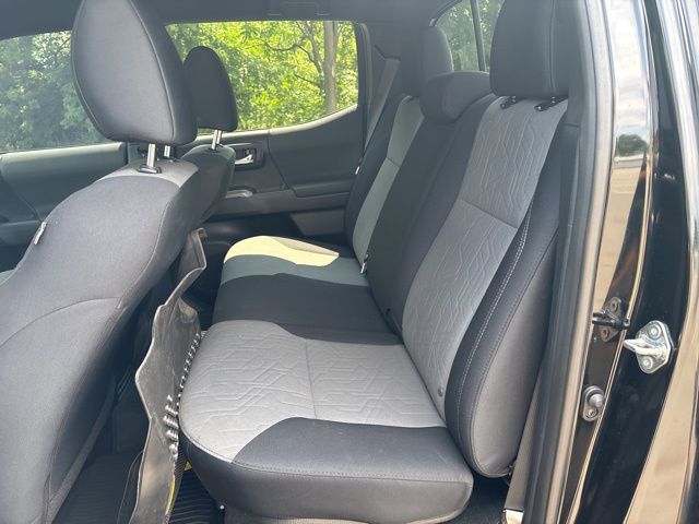 used 2021 Toyota Tacoma car, priced at $28,799