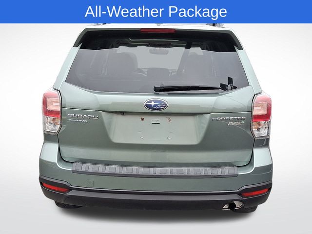 used 2017 Subaru Forester car, priced at $11,928