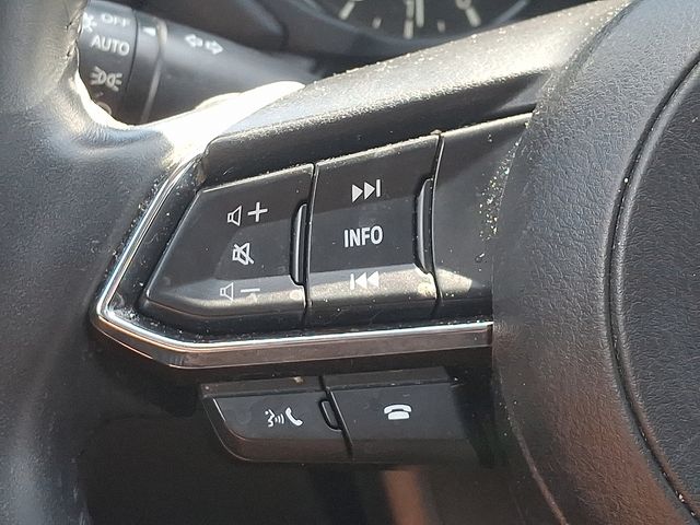 used 2023 Mazda CX-5 car, priced at $26,805