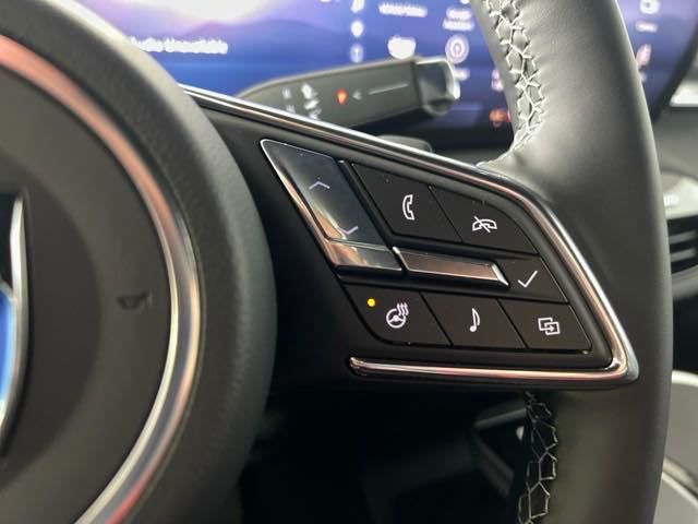 new 2025 Buick Enclave car, priced at $48,500