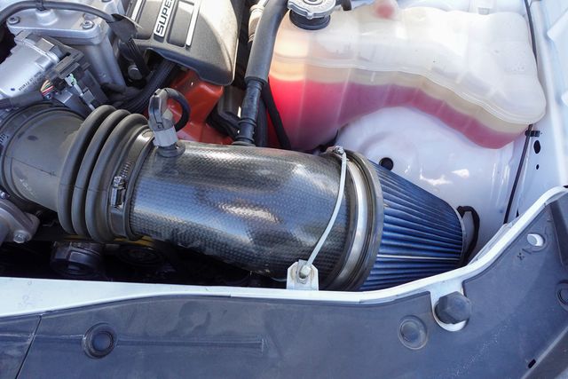 used 2023 Dodge Charger car, priced at $81,488